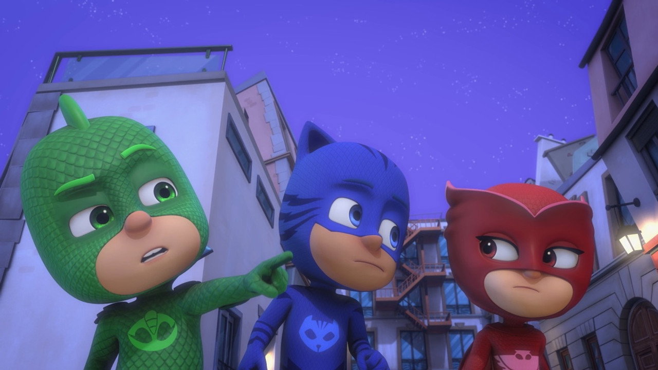 Time to be a Hero