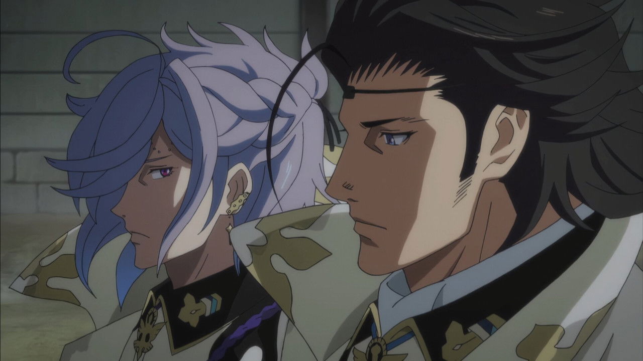 Bakumatsu Rock — Rockers! Formons un groupe !