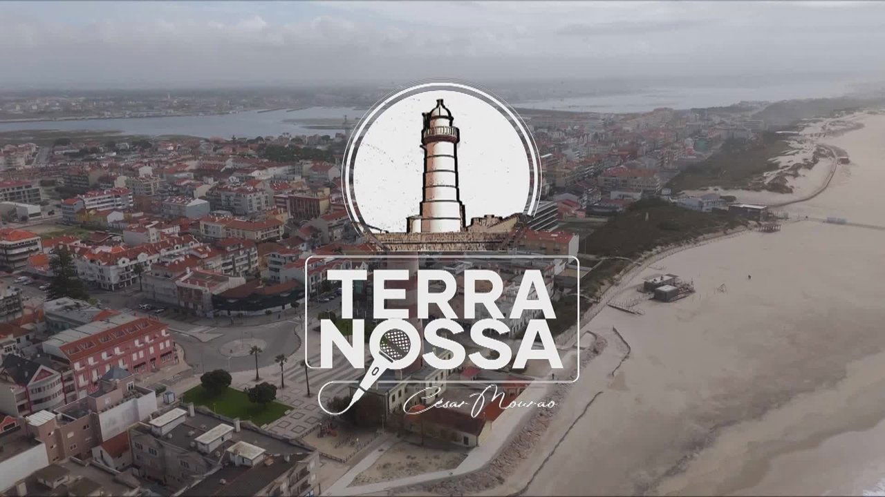 Terra Nossa - Season 8 Episode 19 : Episode 19