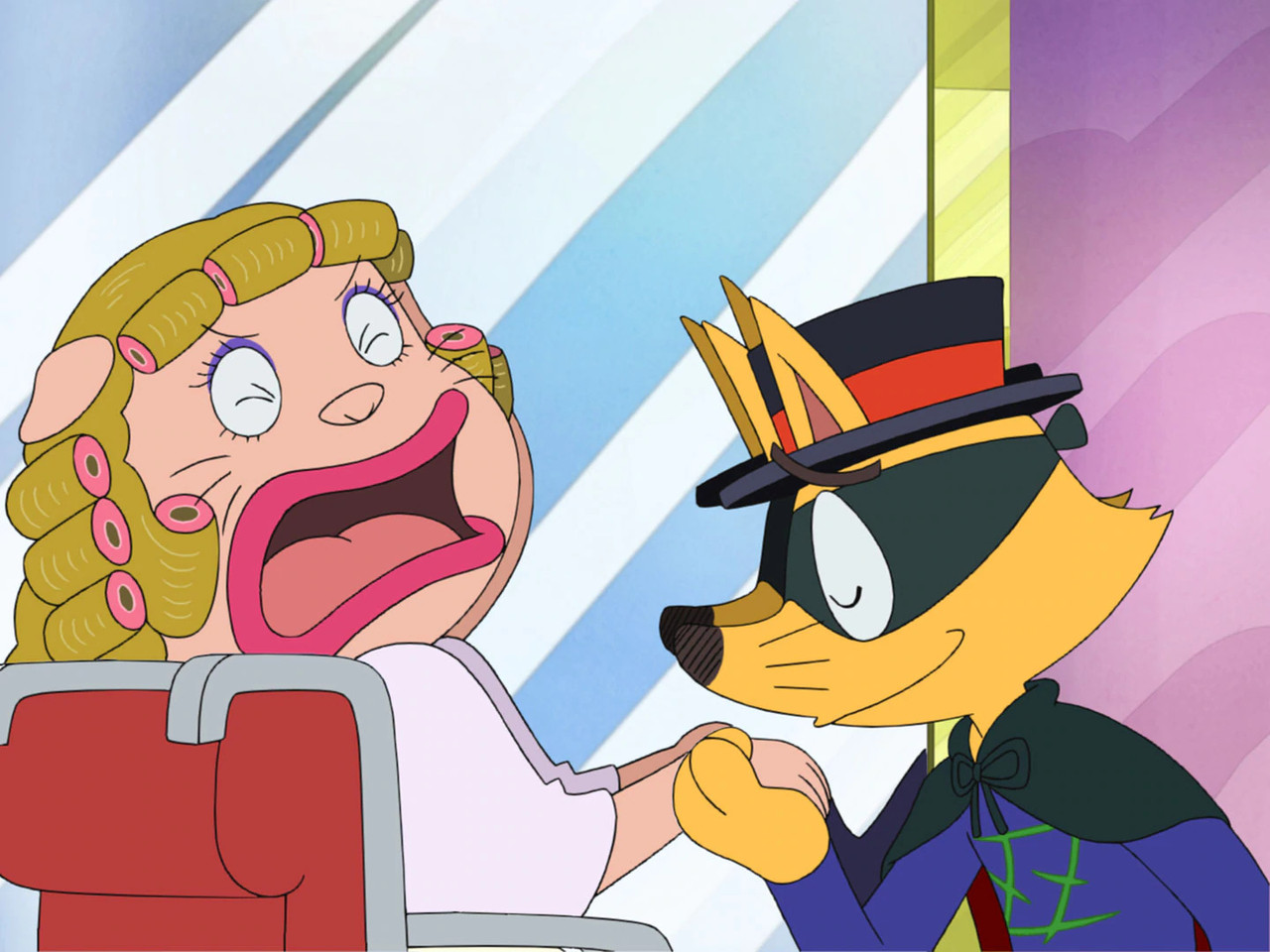 かいけつゾロリ — Épisode 15