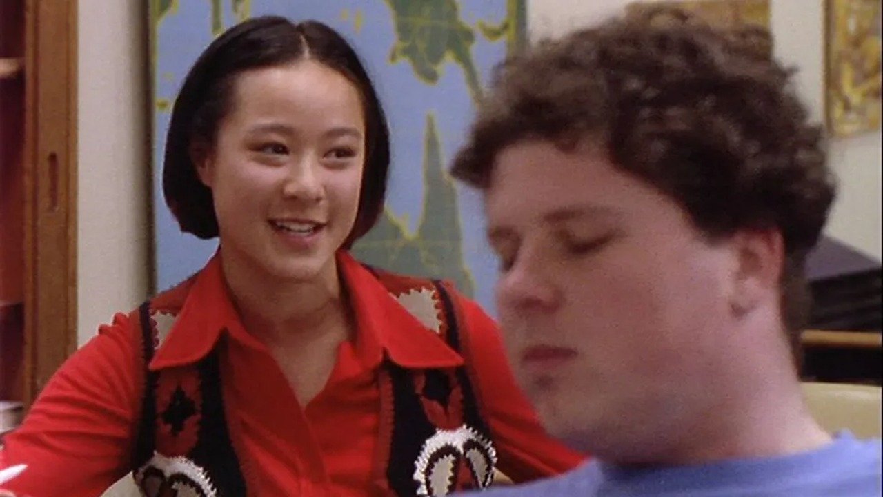 Heartbreak High - Season 4 Episode 27 : Episode 118