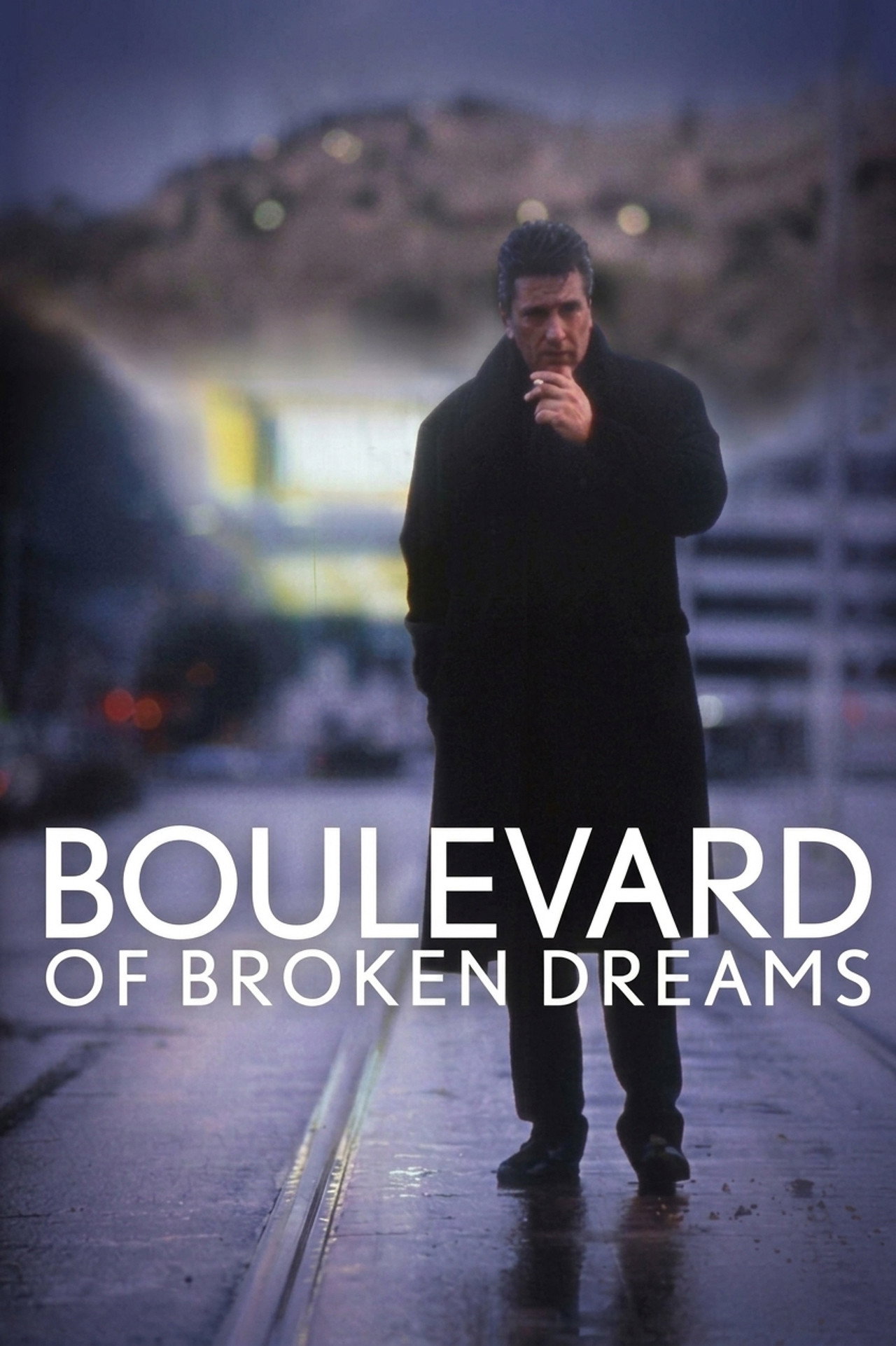 Boulevard of Broken Dreams poster