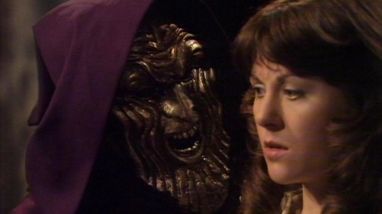 Doctor Who - Season 14 Episode 3 : The Masque of Mandragora (3)