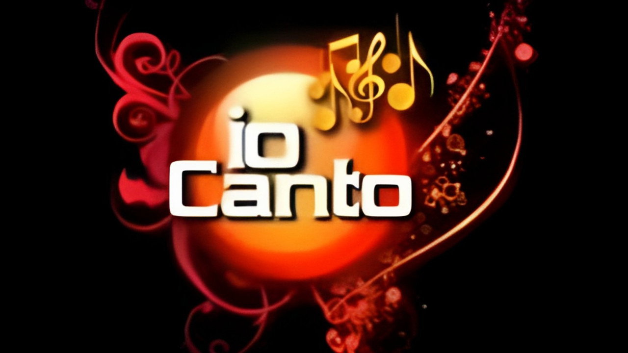 Cena de Io Canto