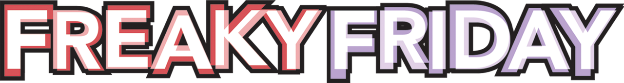 Чумовая пятница