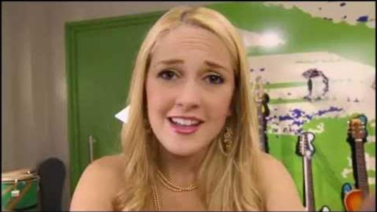 Ludmila Cyberst@r — Épisode 4