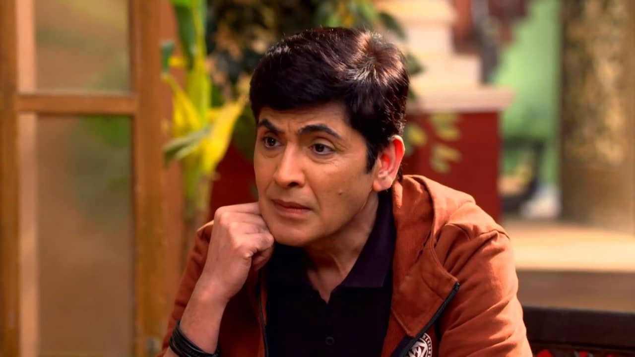 भाभीजी घर पर हैं! — Épisode 1530