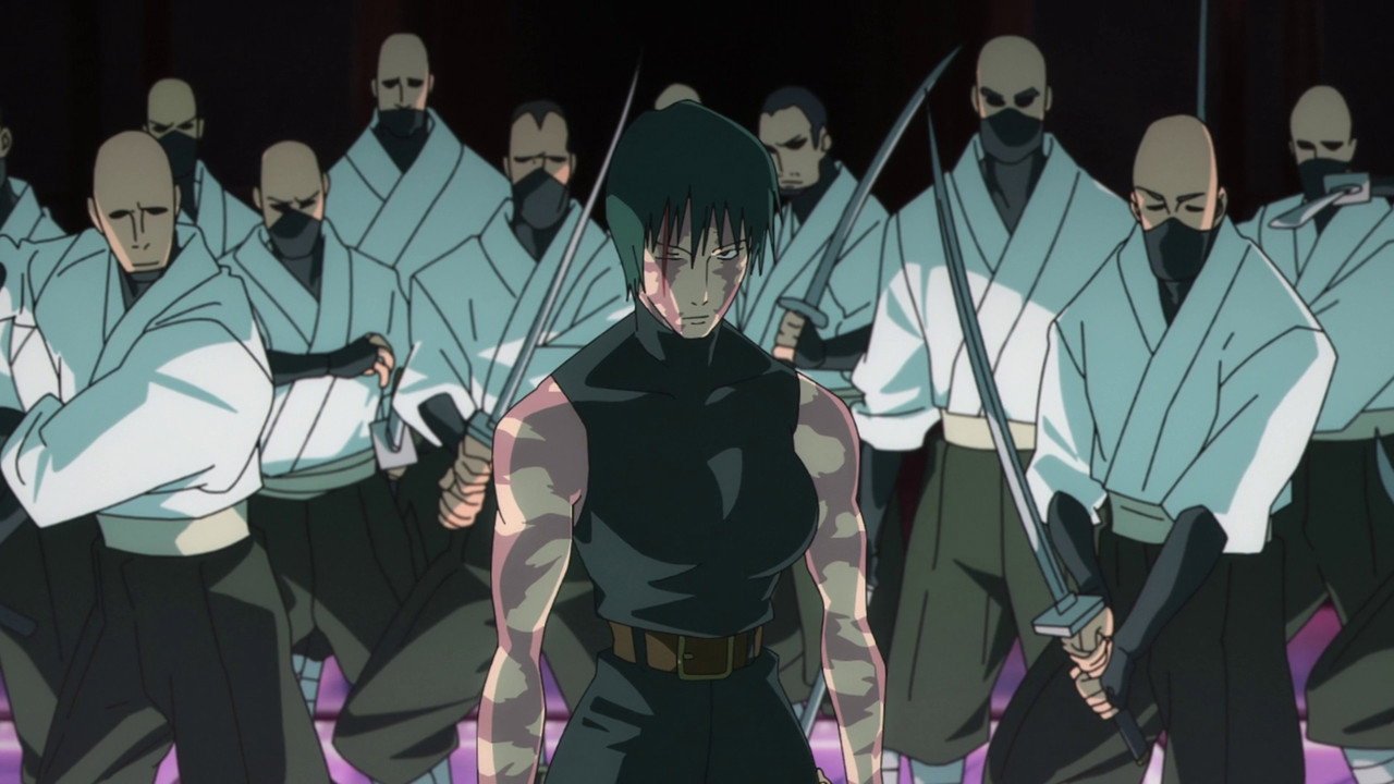 Image Jujutsu Kaisen