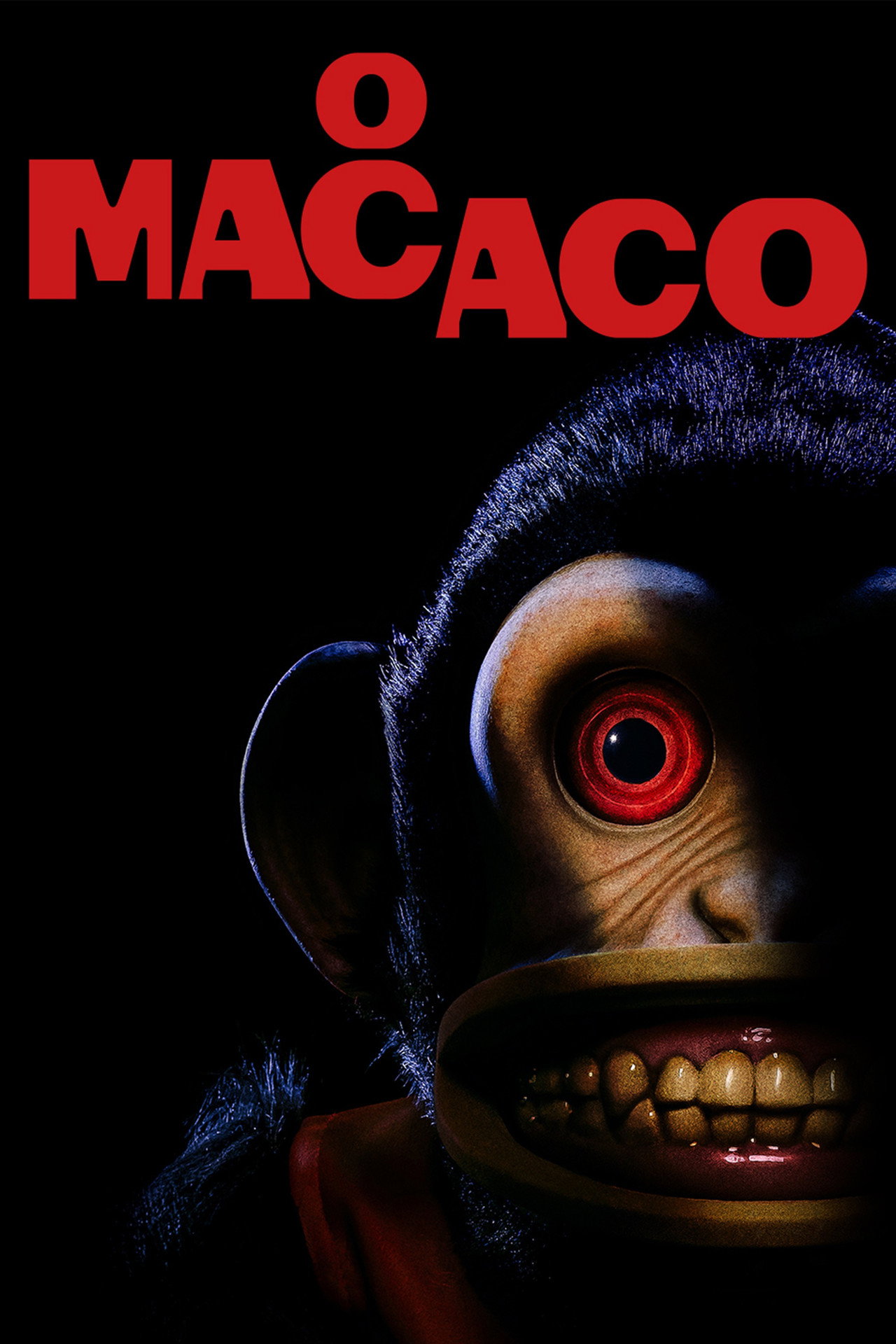 The Monkey