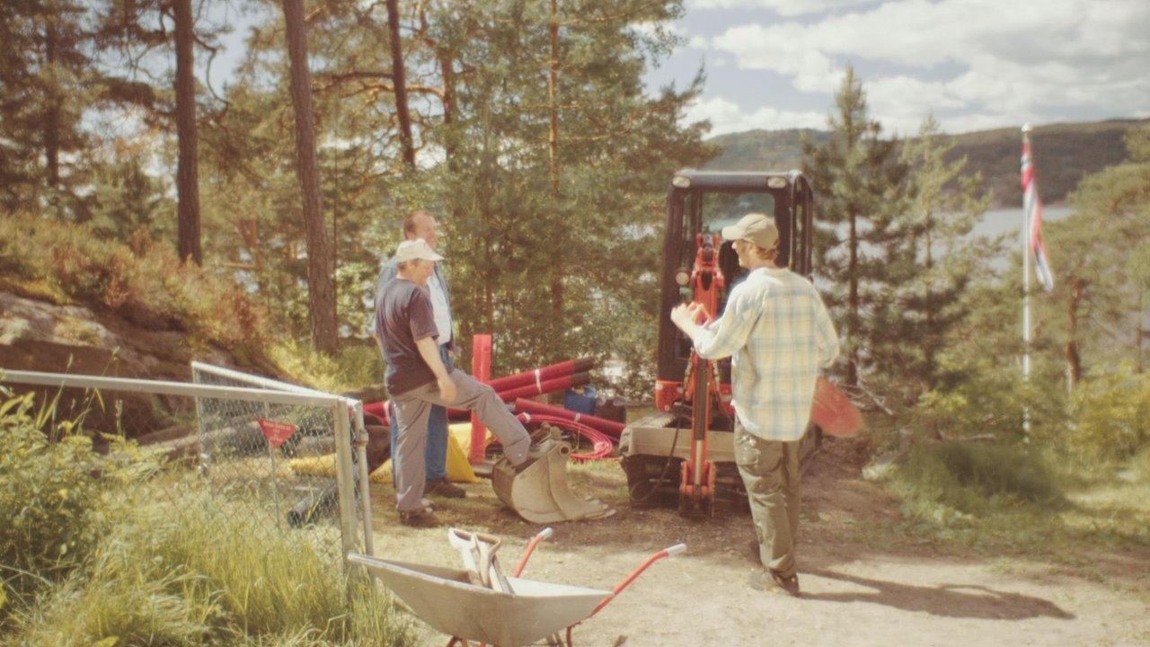 Neste sommer - Season 1 Episode 6 : Mini Excavator & Dead Dog