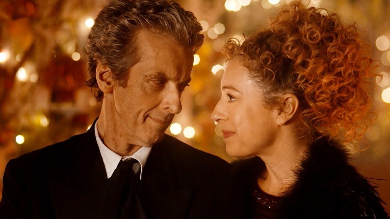 Episode 22: Review of The Husbands of River Song