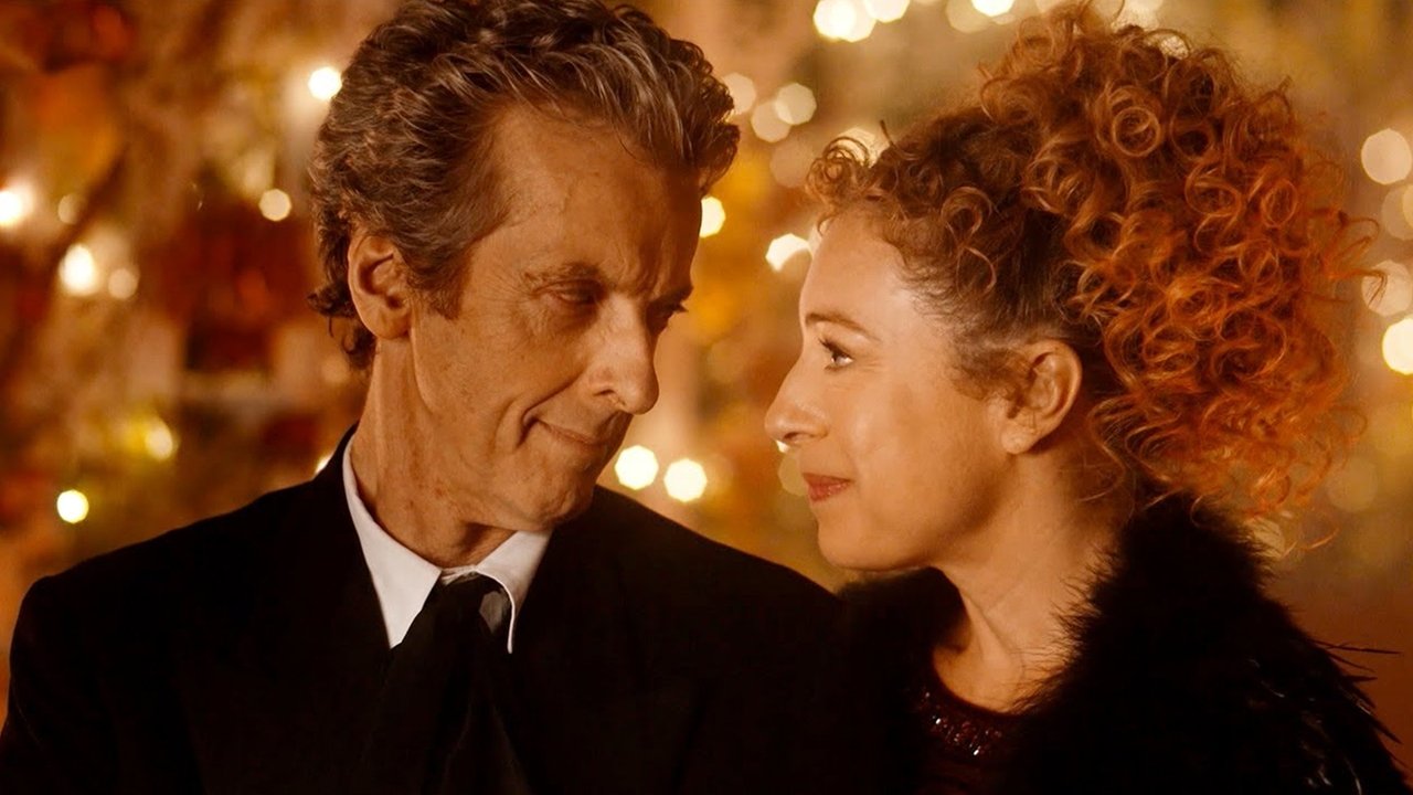 Doctor Who - Season 0 Episode 148 : The Husbands of River Song