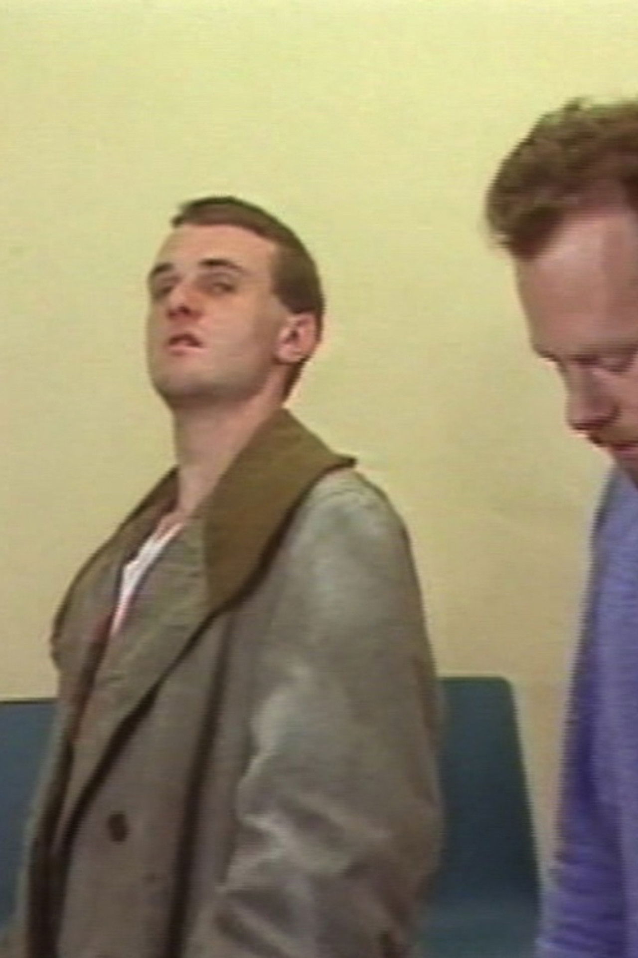 Taxi Driver Two Backdrop