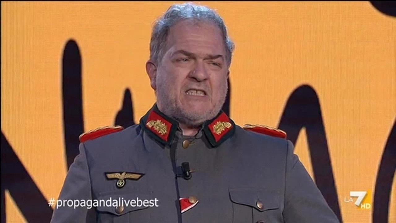 Propaganda Live — Épisode 37