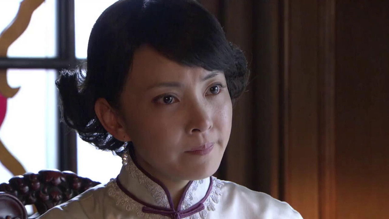 香草美人 — Épisode 30