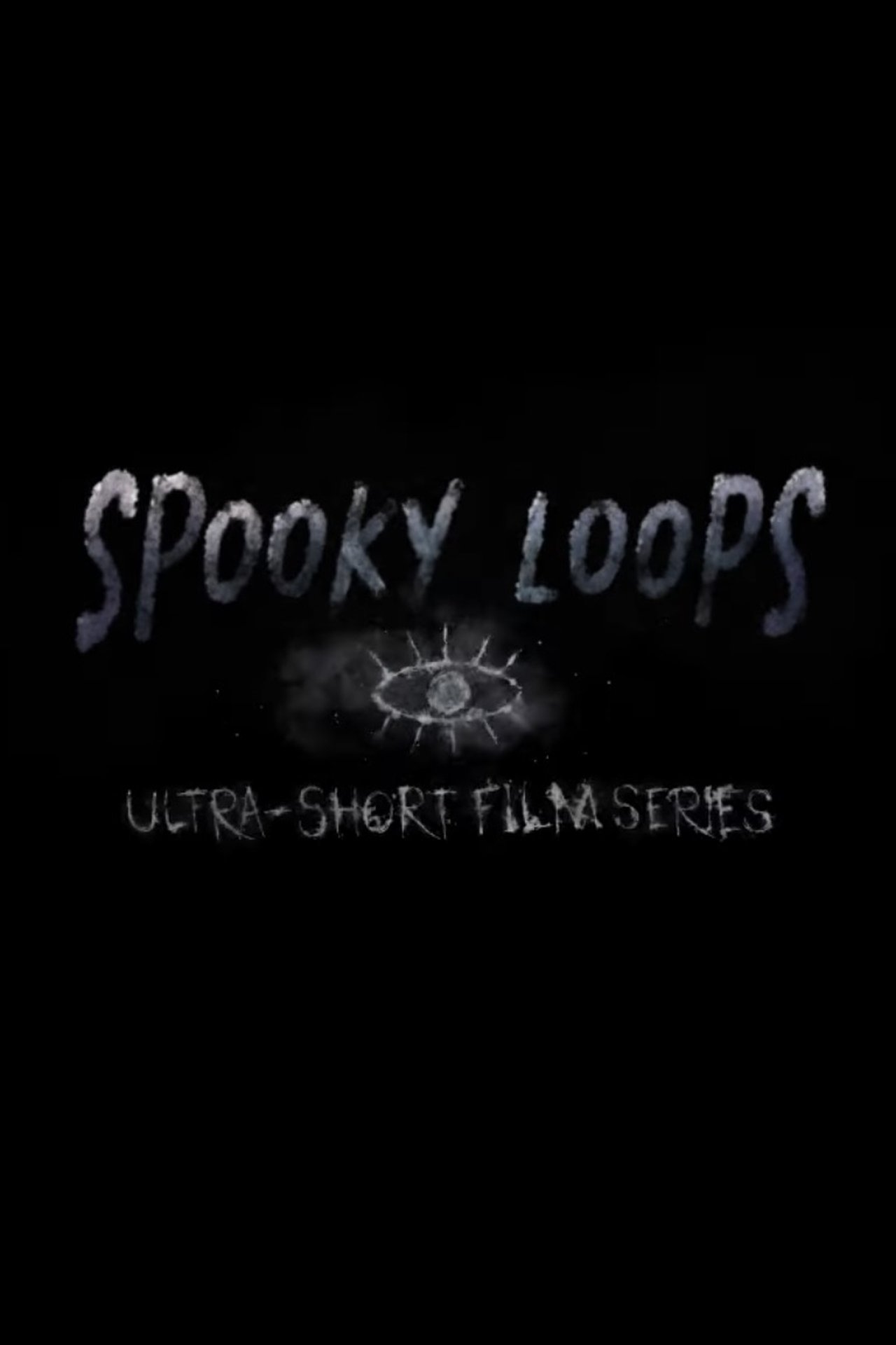Spooky Loops poster