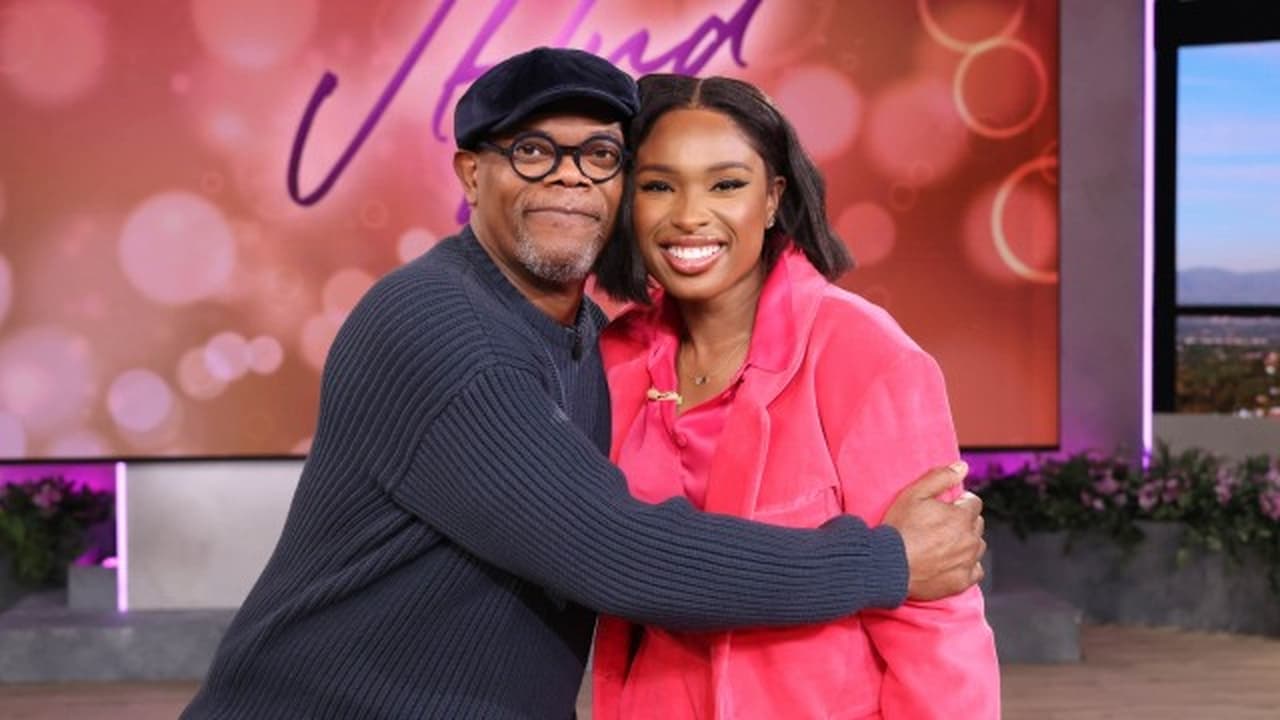 The Jennifer Hudson Show - Season 1 Episode 165 : Samuel L. Jackson