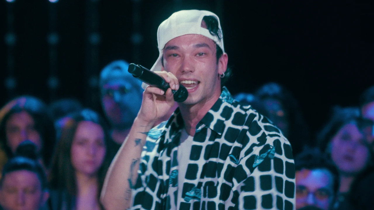 Nouvelle École : Italie — Épisode 3