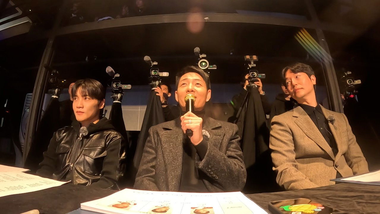 全民造星 — Épisode 39