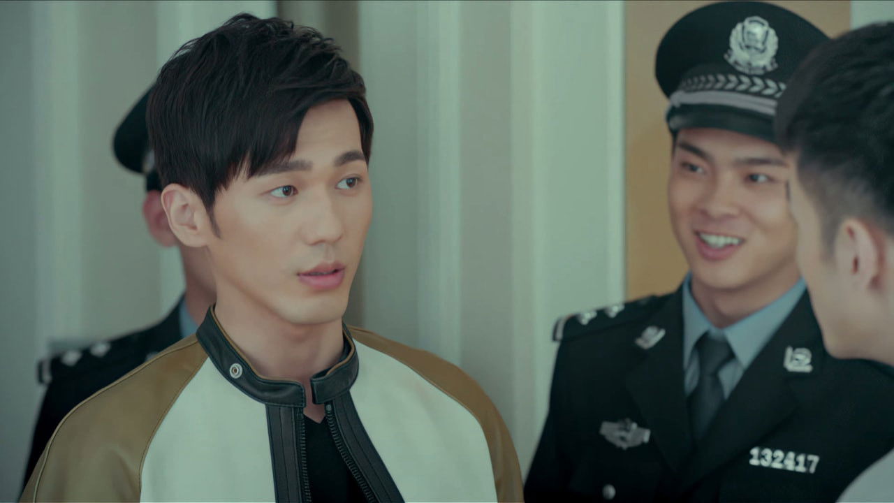 美人为馅 — Épisode 2