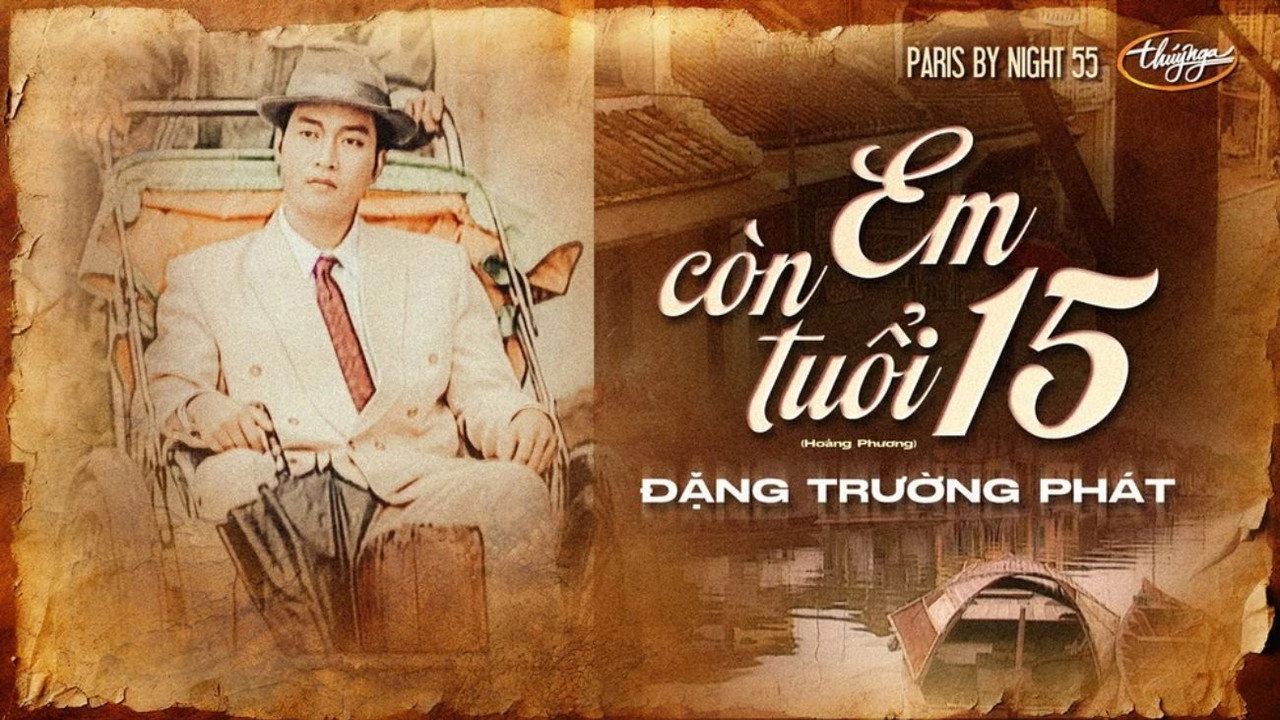 Paris By Night 55: Dưới Ánh Nắng Mặt Trời still 5