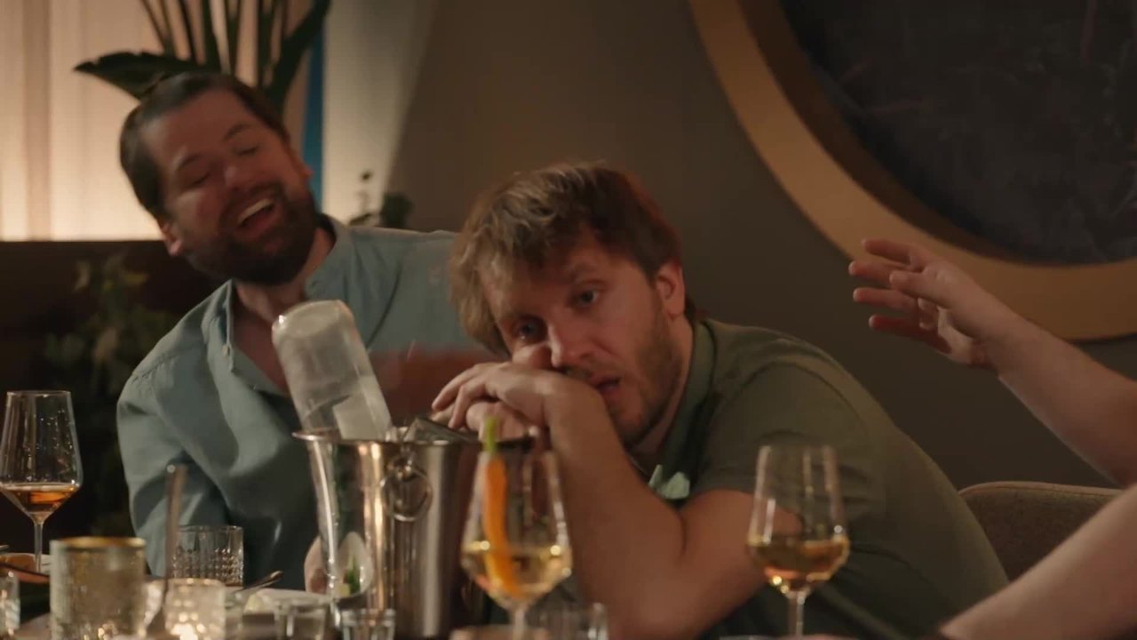 Yes, Chef! - Season 2 Episode 10 : Part 10