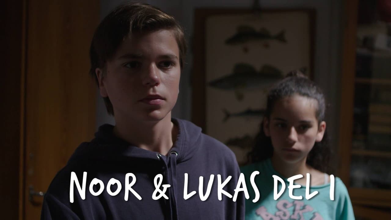 The Class - Season 3 Episode 51 : Noor & Lukas, part 1