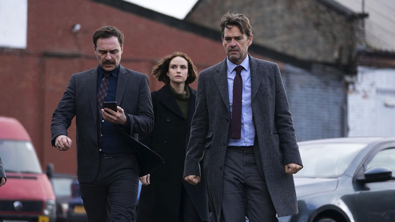 Crime — Épisode 5