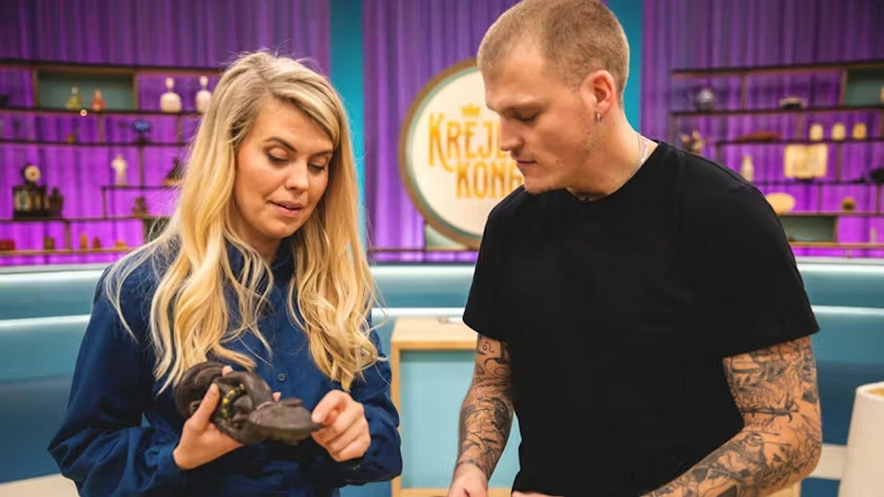 Krejlerkongen — Épisode 10