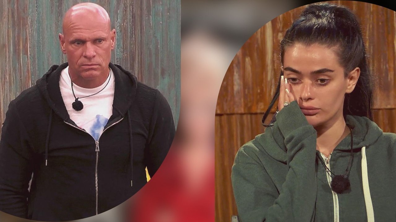 Das große Promi-Büßen - Season 3 Episode 6 : Tickende Zeitbomben