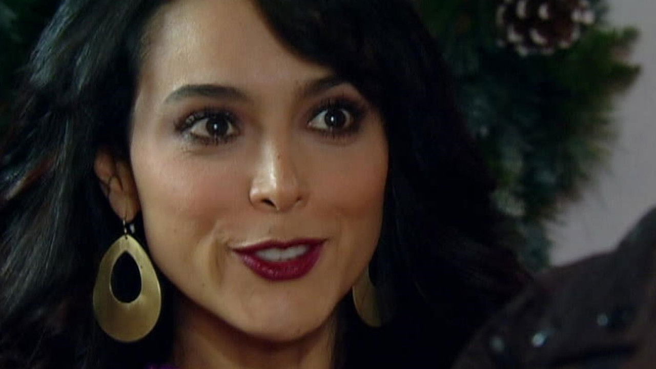 Atrévete a soñar backdrop