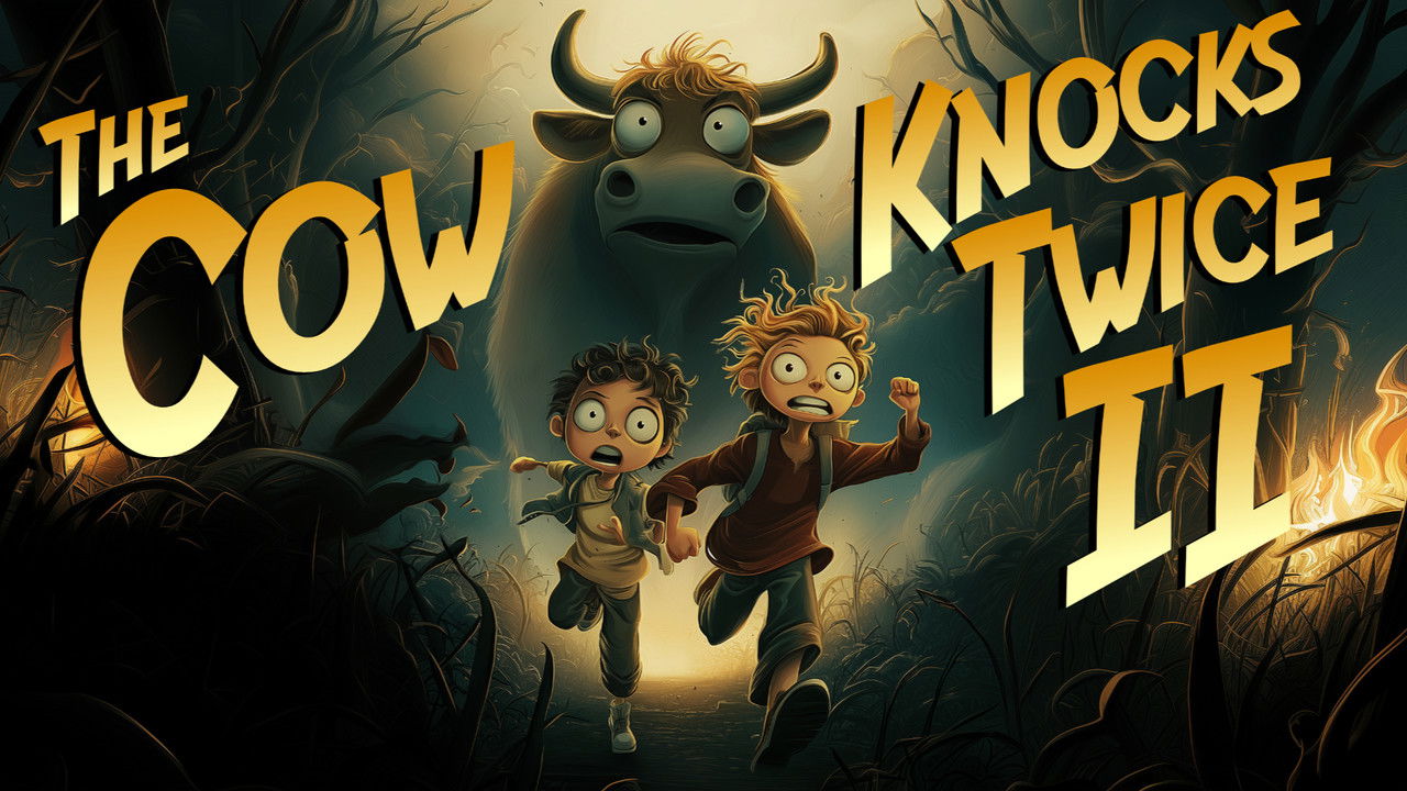 The Cow Knocks Twice II