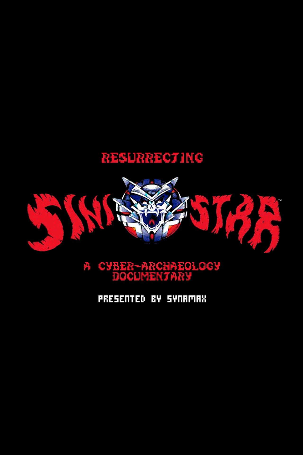Resurrecting Sinistar: A Cyber-Archaeology Documentary 2025