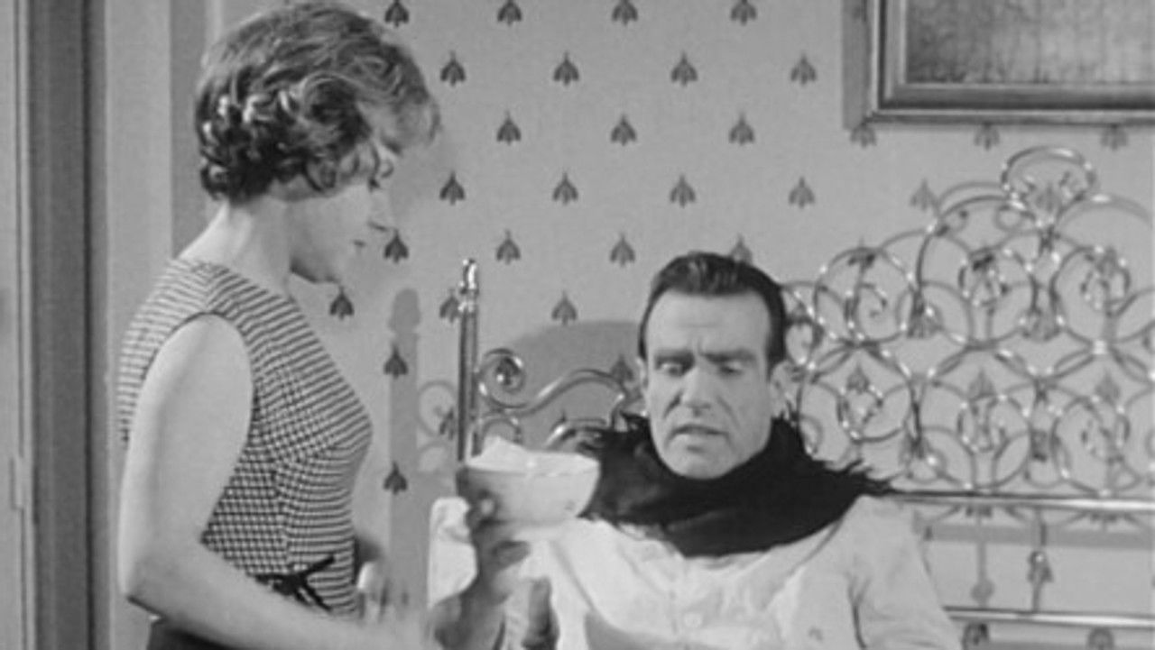 Quand on est deux — Le fléau