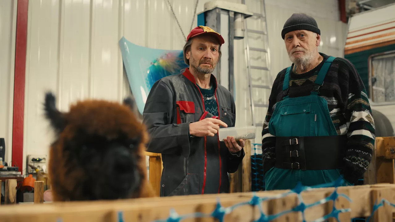 Frakke & Jempie — Épisode 8