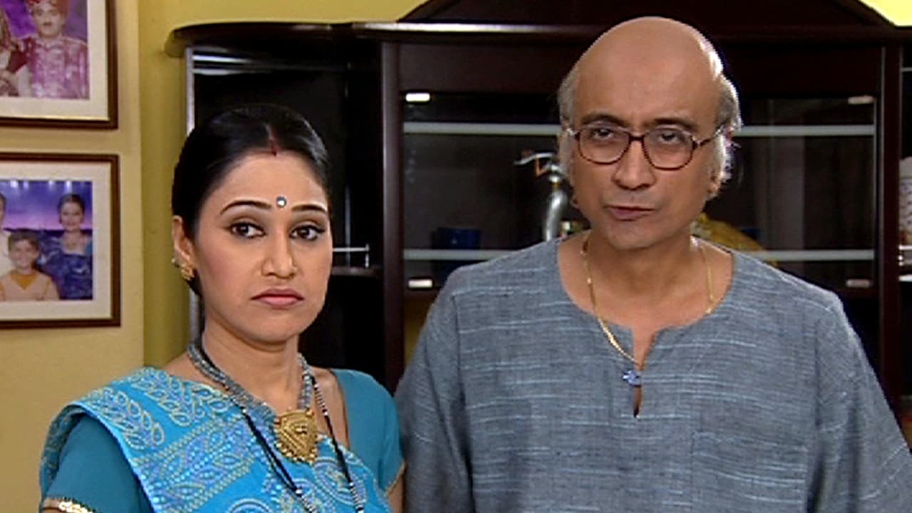 Taarak Mehta Ka Ooltah Chashmah - Season 1 Episode 71 : Champaklal Decides To Get Tapu Married