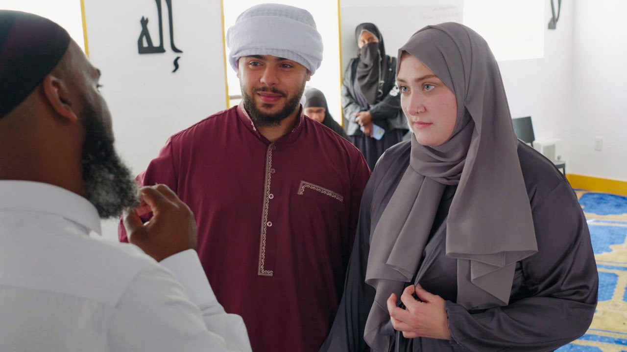 The Things You Do For Love