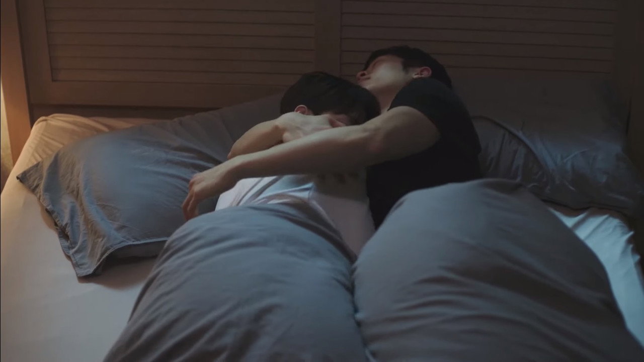 Where Your Eyes Linger — still 24