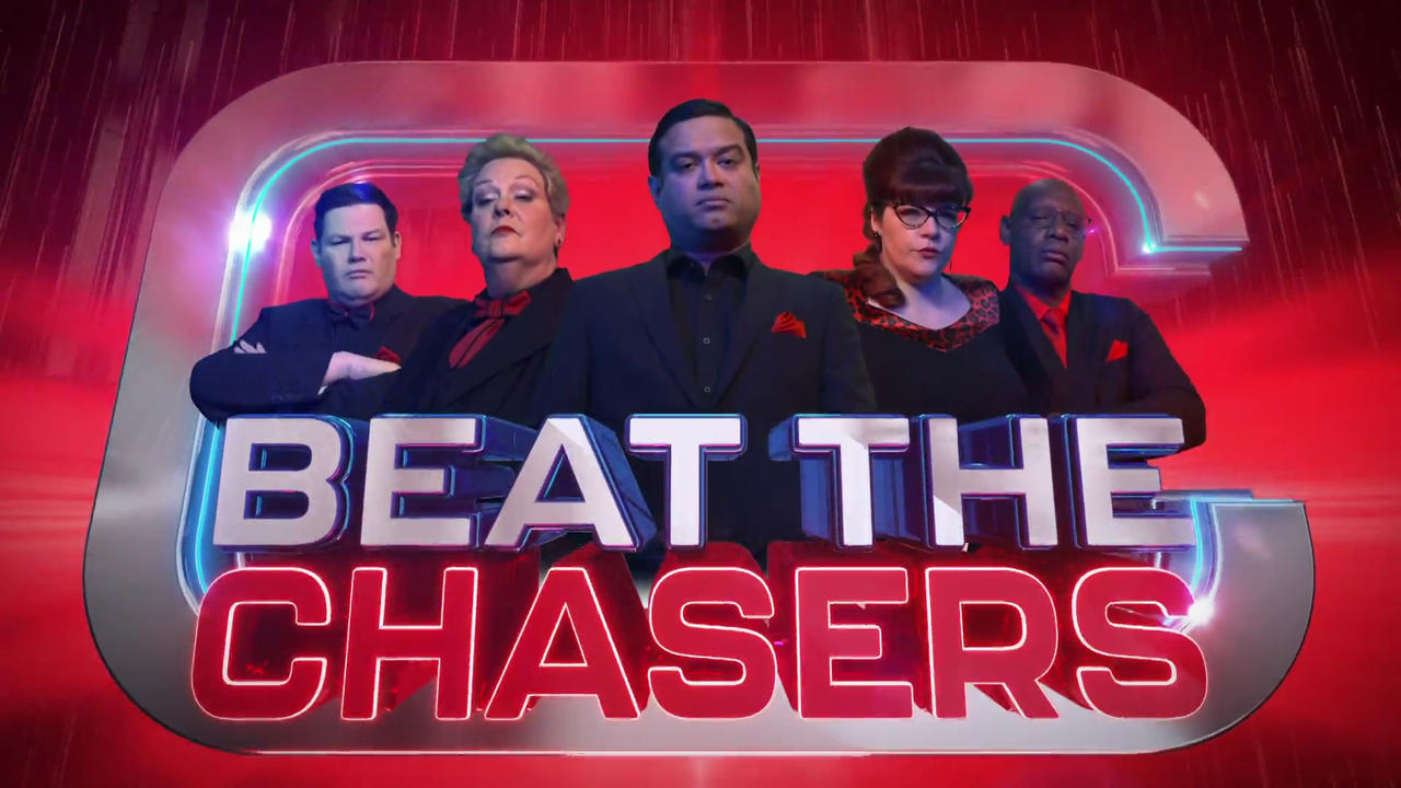 Beat the Chasers - Series 1