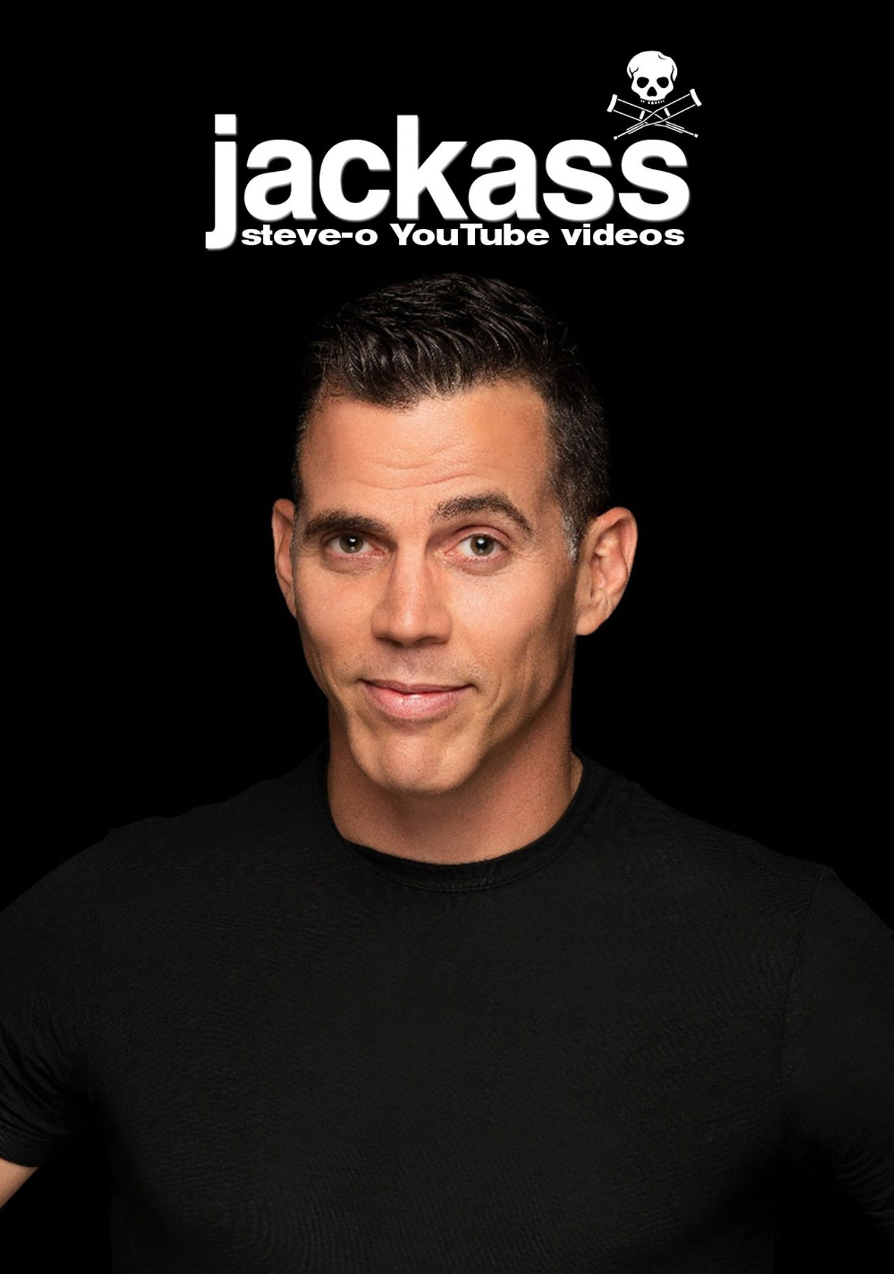 Jackass: Steve-O YouTube Videos Backdrop