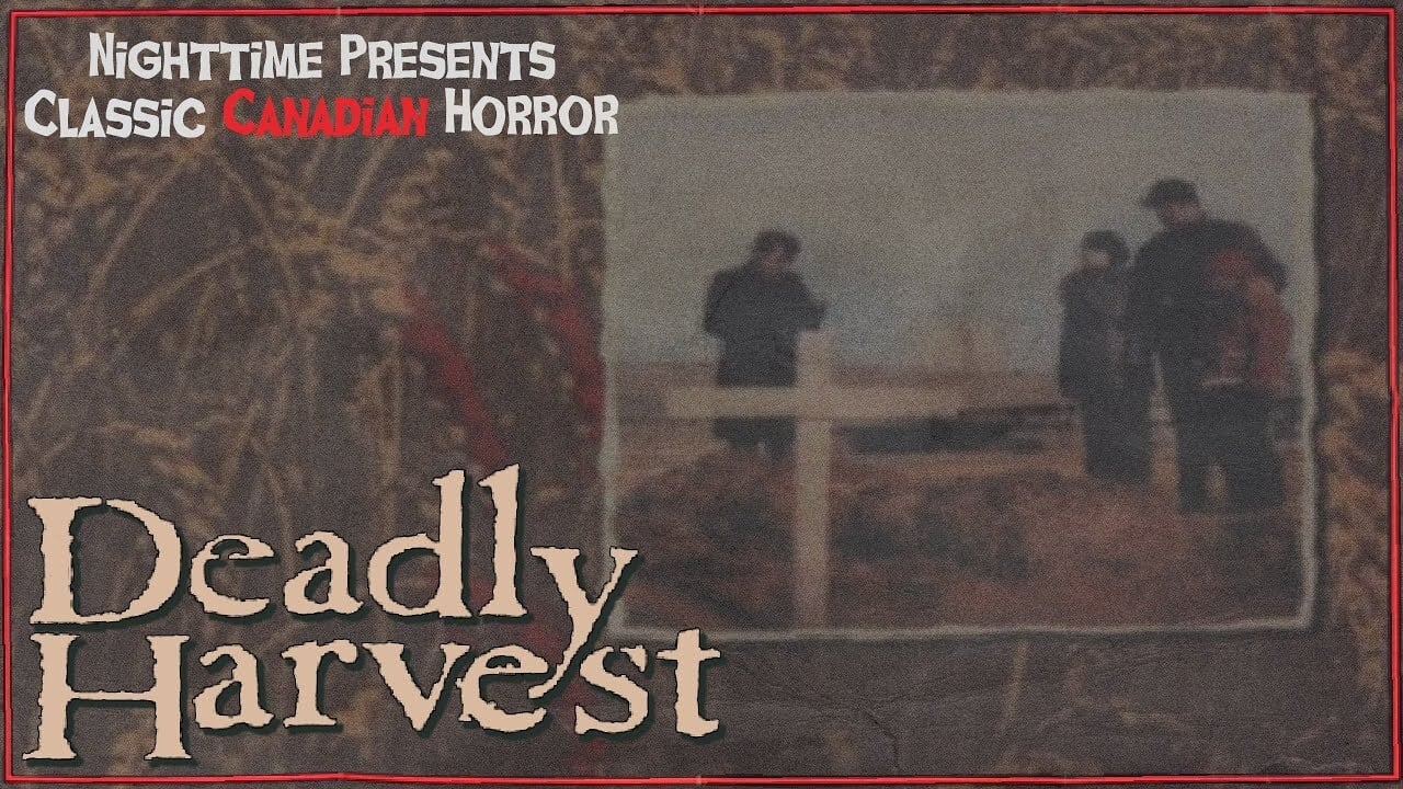 Deadly Harvest - Raccolto mortale (1977)