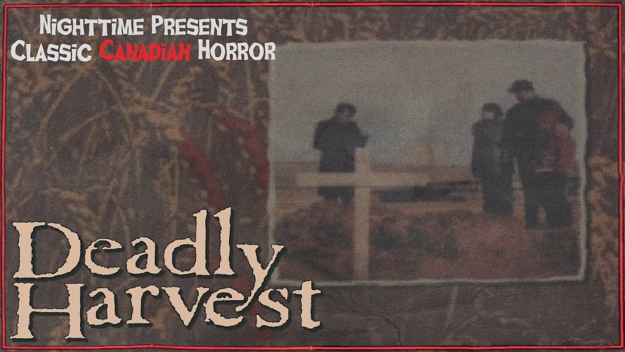 Deadly Harvest (1977)