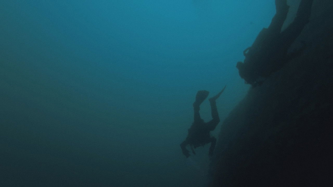 Styckmordet ingen vill lösa — Épisode 2