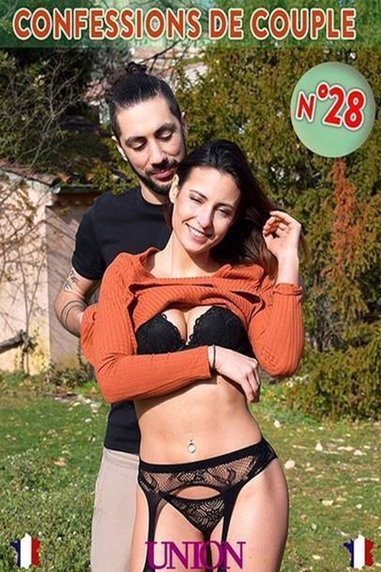 Confessions de couples 28 Backdrop