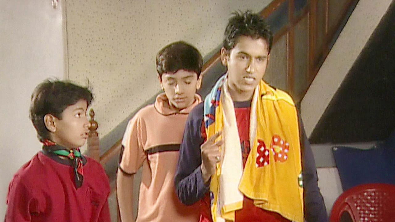 शाका लाका बूम बूम — Épisode 33