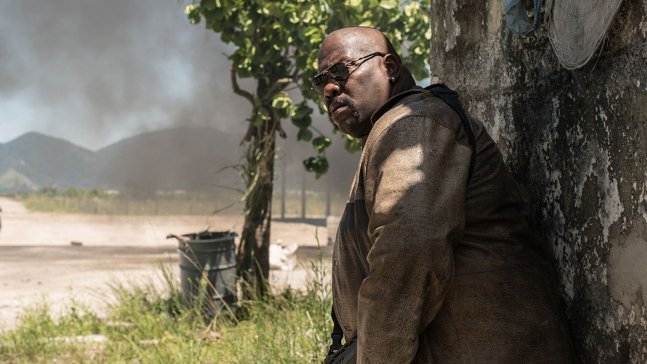 1 Contra Todos — Épisode 8