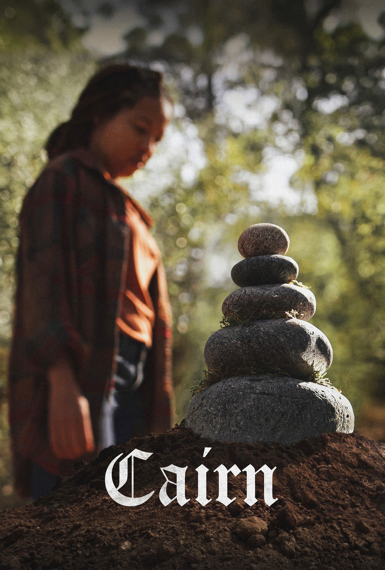 Cairn filmaffisch