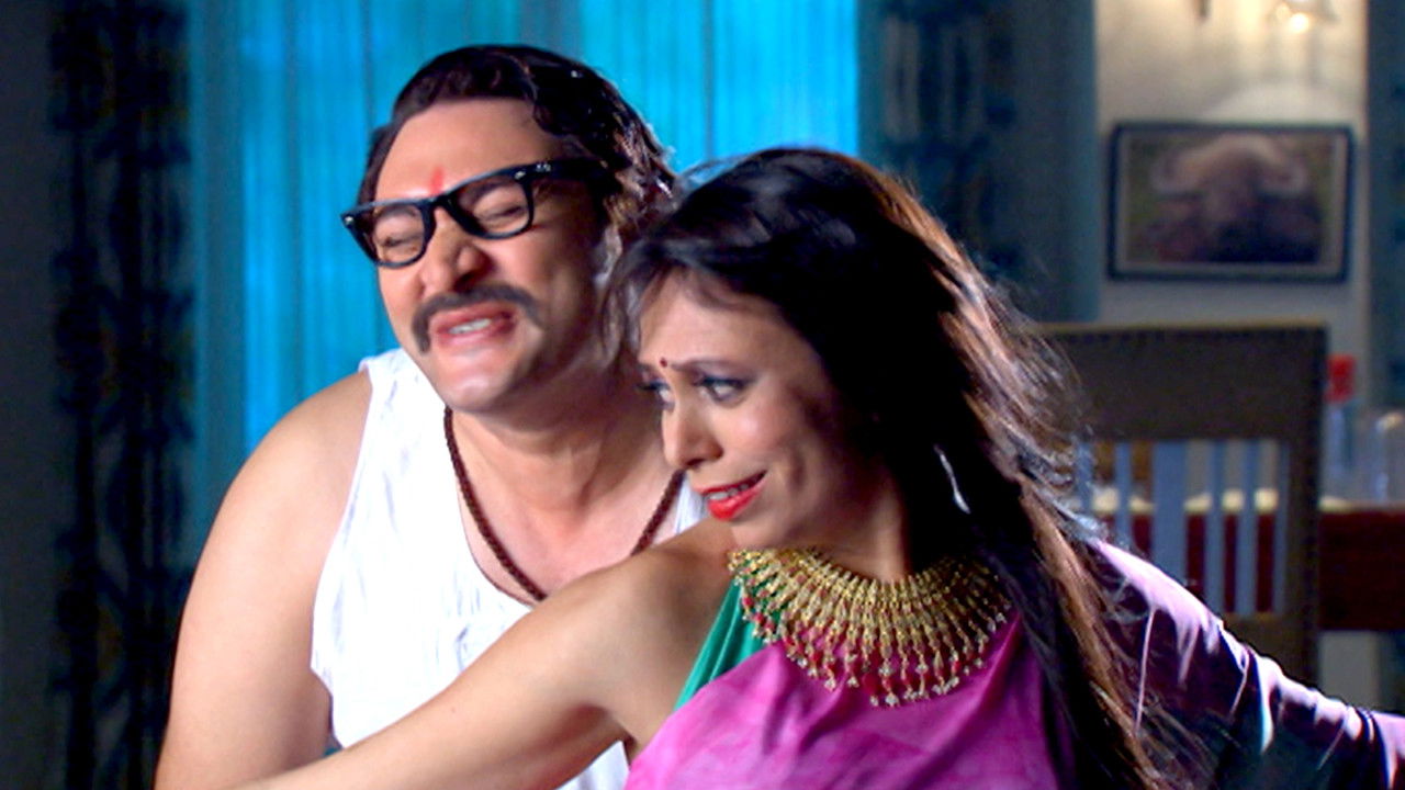 Badi Doooor Se Aaye Hai — Épisode 563