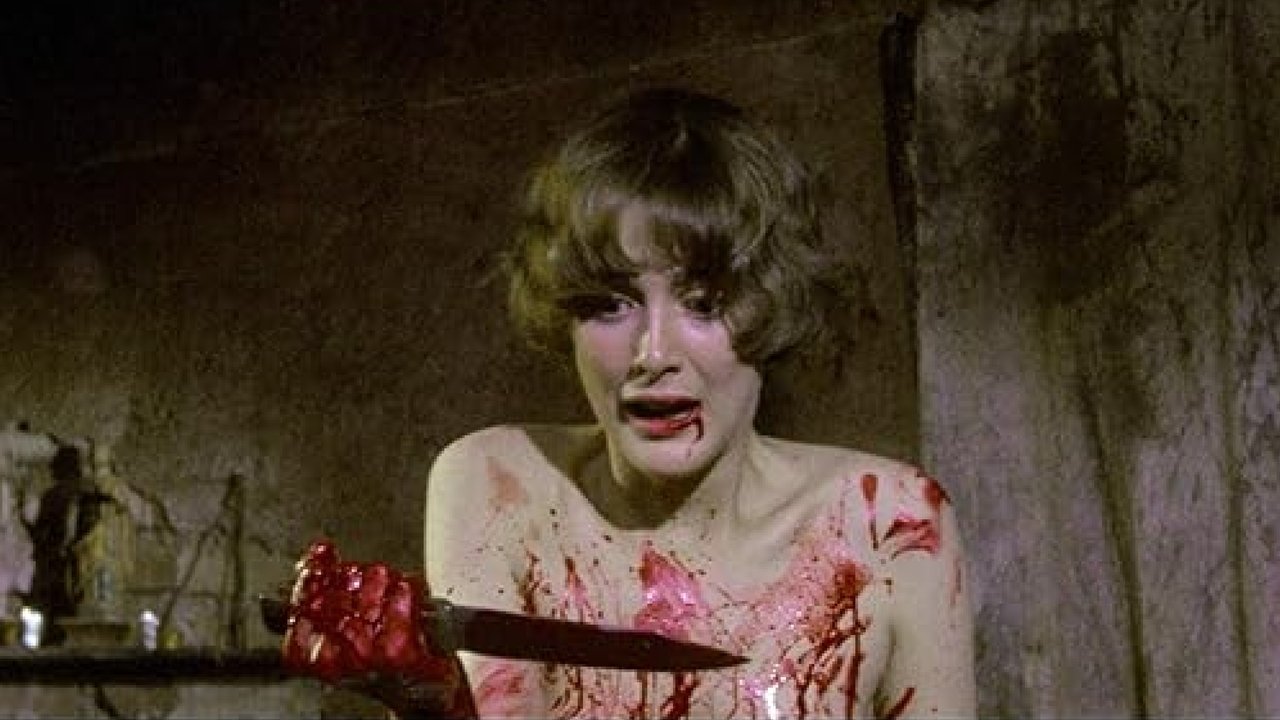 Satanic Pandemonium (1975)