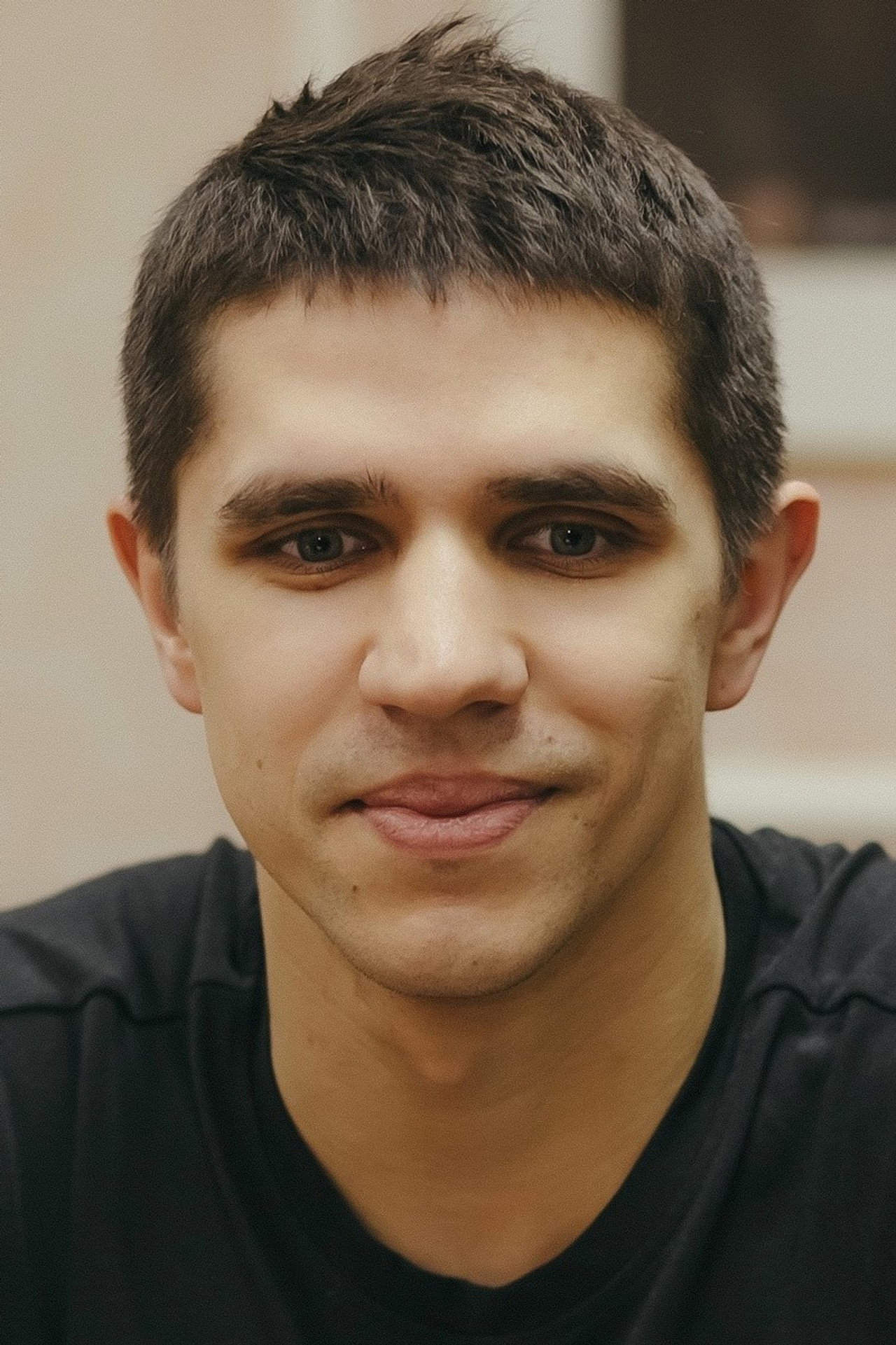 Виталий Уливанов